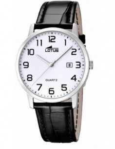 Reloj Lotus 18239/1 ace correa piel