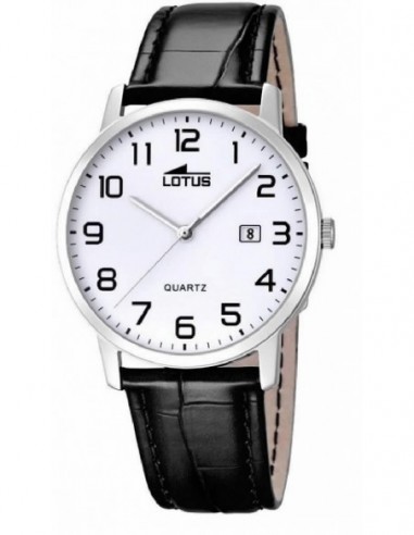 Reloj Lotus 18239/1 ace correa piel