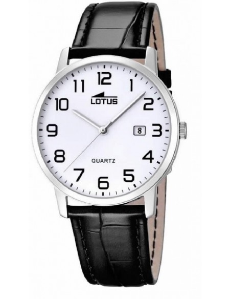 Reloj Lotus 18239/1 ace correa piel