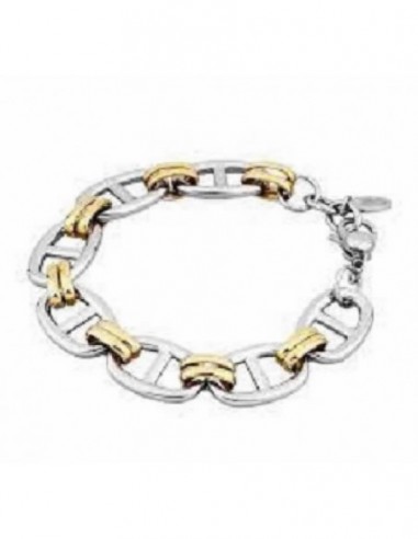 Pulsera Lotus Style sra. LS1617-2/2 acer bic.