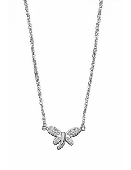 Collar Lotus Style LS1882-1/1 mariposa