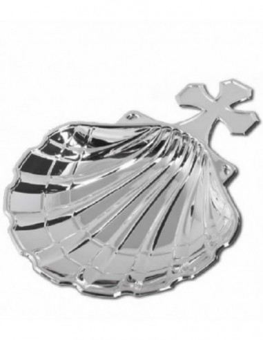 Concha de bautismo 09316