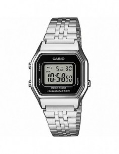 Reloj Casio  LA680WEA-1EF Retro, vintage