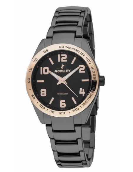 Reloj Nowley sra. 8-5647-0-0