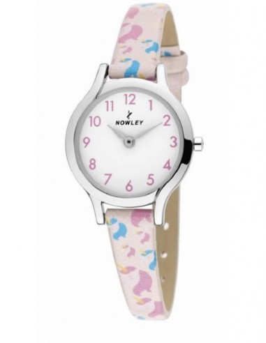 Reloj Nowley sra. 8-5938-0-3