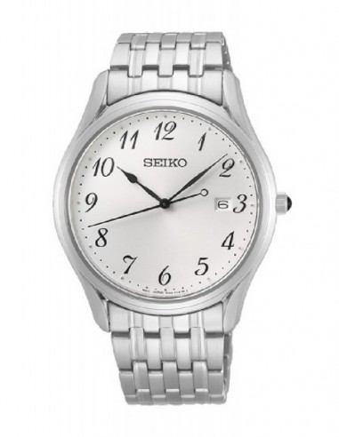 Reloj Seiko SUR299P1 Neo Classic
