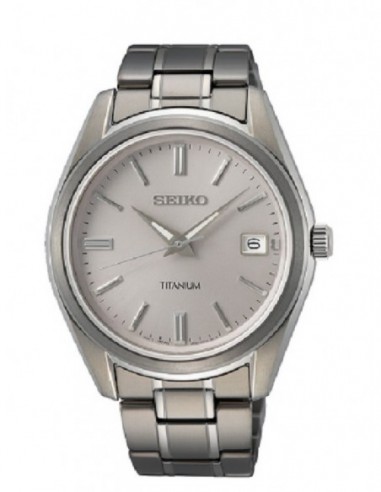 SEIKO TITANIO SUR369P1