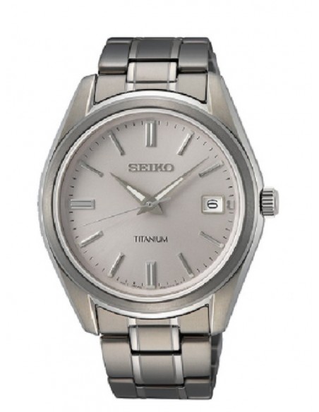 SEIKO TITANIO SUR369P1