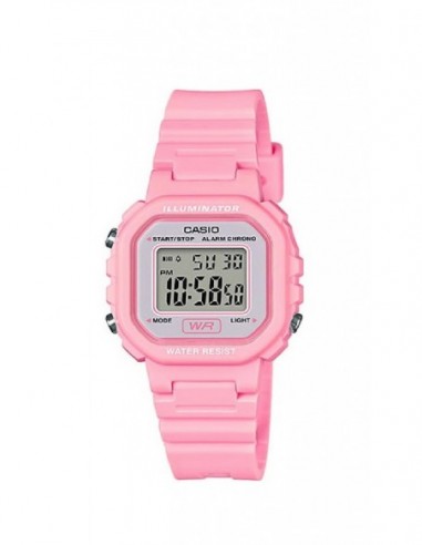 Reloj Casio LA-20WH-4A1EF