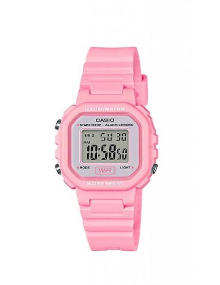 Reloj Casio LA-20WH-4A1EF