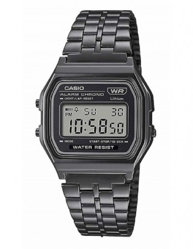 Reloj Casio A158WETB-1AEF