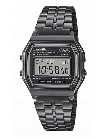 Reloj Casio A158WETB-1AEF