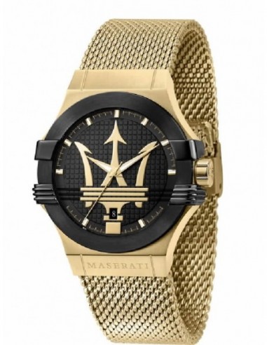 Reloj Maserati Potenza R8853108006