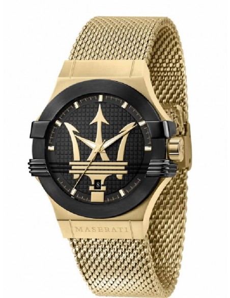 Reloj Maserati Potenza R8853108006