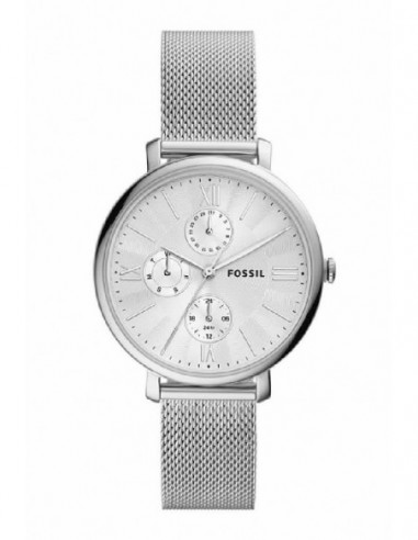 Reloj Fossil  ES5099 multif. malla.
