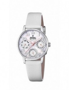 Reloj Festina F20540/1 multif. ace. cor. esf. nac.