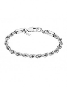 Pulsera Lotus Style cab. LS2233-2/1 ace.