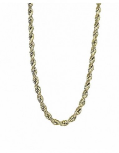 Collar Lotus Style cab. LS2233-1/2 acer. chap.