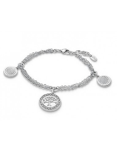 Pulsera Lotus Style cab. LS1869-2/1 acer. arbol