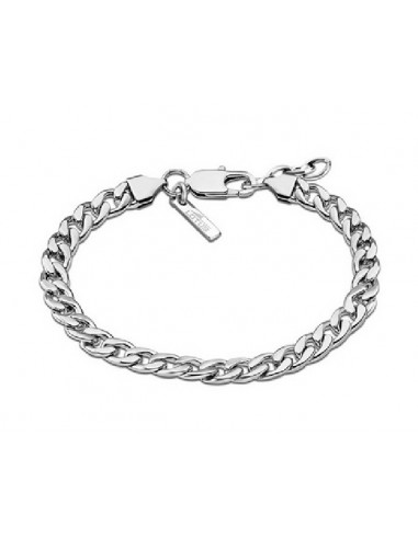 Pulsera Lotus Style cab. LS1935-2/1 acero