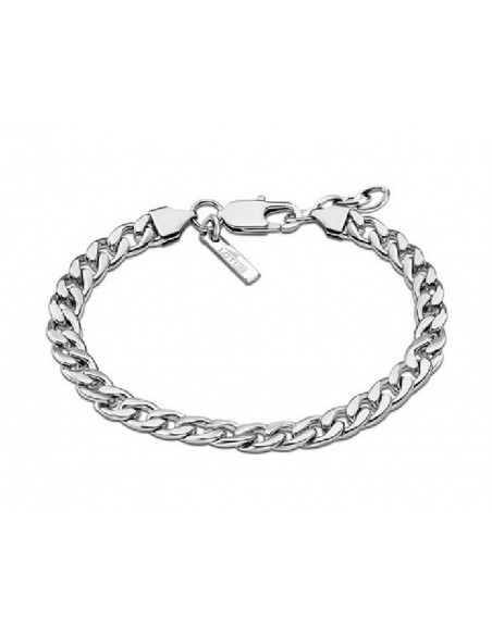 Pulsera Lotus Style cab. LS1935-2/1 acero