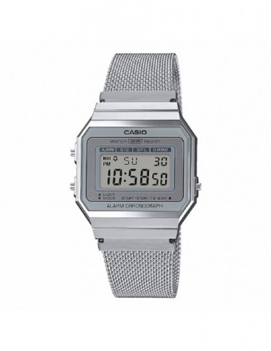Reloj Casio A700WEM-7AEF retro