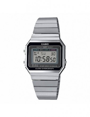 Reloj Casio A700WE-1AEF retro