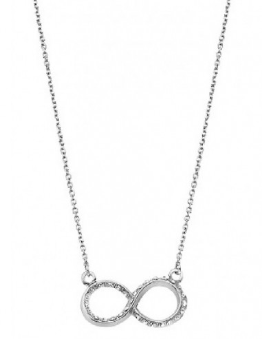 Collar Lotus Style sra. LS1906-1/1 acero infinito
