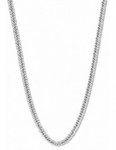 Collar Lotus Style cab. LS1682-1/1 acero