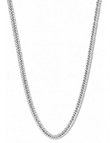 Collar Lotus Style cab. LS1682-1/1 acero