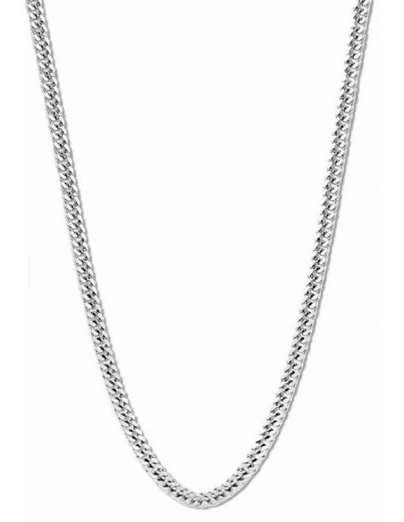 Collar Lotus Style cab. LS1682-1/1 acero