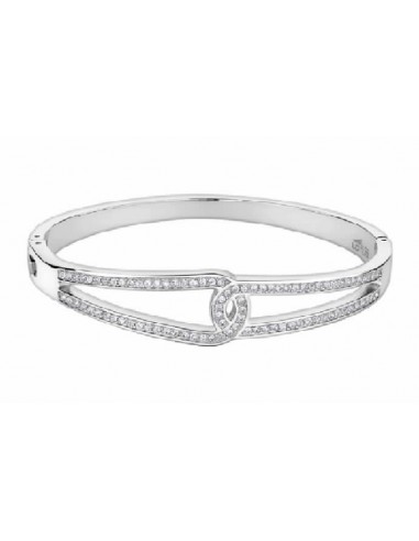 Pulsera Lotus Style sra. LS2115-2/1 acer.