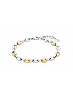Pulsera Lotus Style sra. LS2124-2/2 acer. bic.
