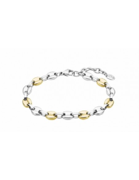 Pulsera Lotus Style sra. LS2124-2/2 acer. bic.