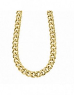 Collar Lotus Style cab. LS2215-1/1 acer. chap.