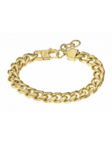 Pulsera Lotus Style cab. LS2215-2/1 acer. chap.