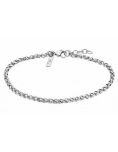 Pulsera Lotus Style cab. LS2223-2/1 acero