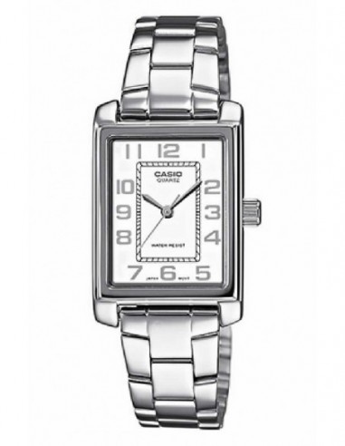 Reloj Casio sra. LTP-1234PD-7BEF