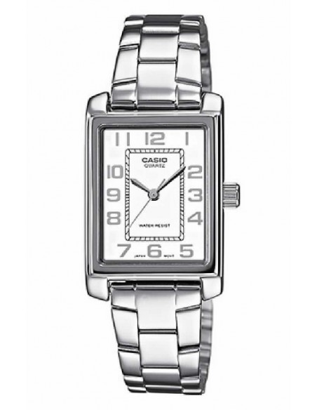 Reloj Casio sra. LTP-1234PD-7BEF