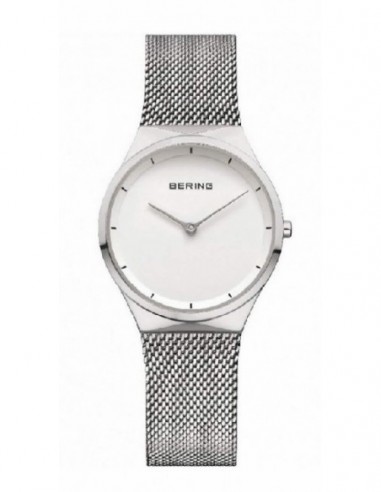 Reloj Bering sra. 12131-004 Classic acer. 31mm