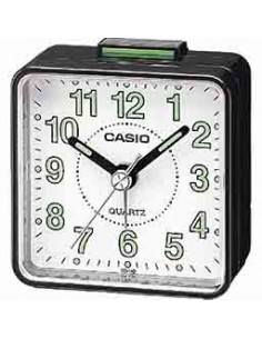 Reloj Despertador Casio  TQ-140-1BEF