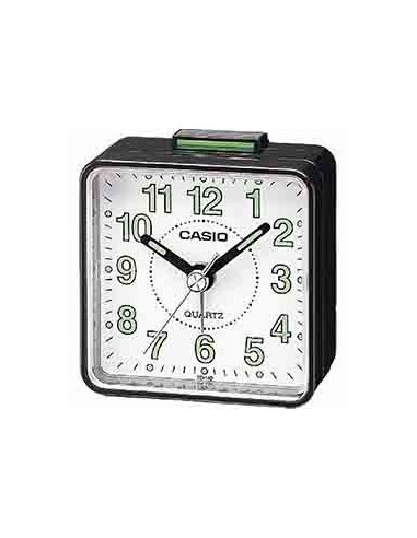 Reloj Despertador Casio  TQ-140-1BEF