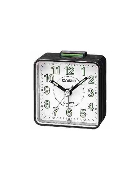 Reloj Despertador Casio  TQ-140-1BEF