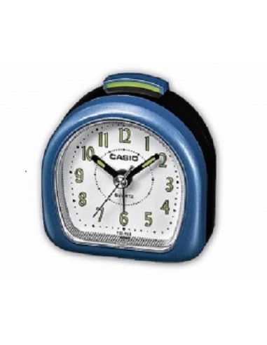 Reloj Despertador Casio TQ-148-2EF