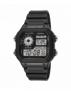 Reloj Casio  AE-1200WH-1AVEF