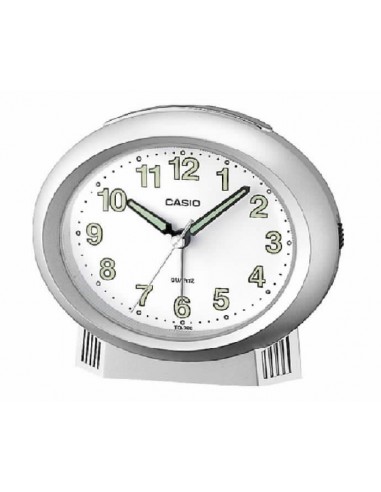 Reloj despertador Casio TQ-266-8EF