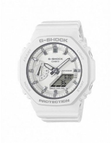 Reloj Casio G-Shock GMA-S2100-7AER