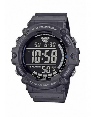 Reloj Casio AE-1500WH-8BVEF