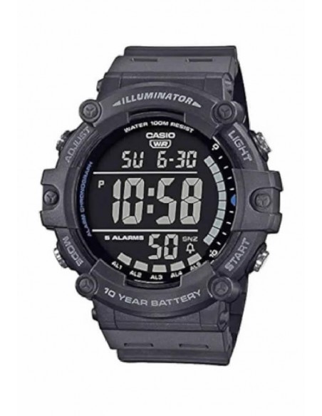 Reloj Casio AE-1500WH-8BVEF