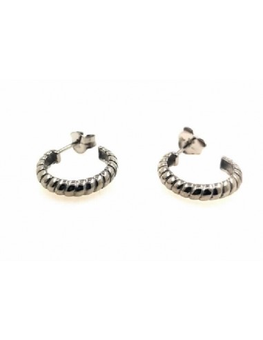 Pendientes plata 018856-1-1